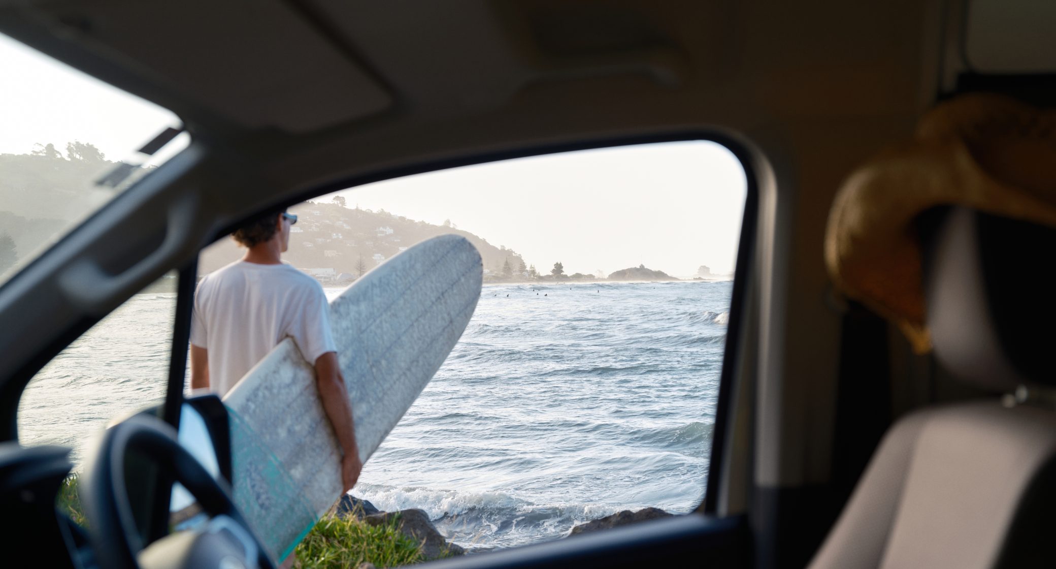 The ultimate NZ road trip? Winner revealed soon.