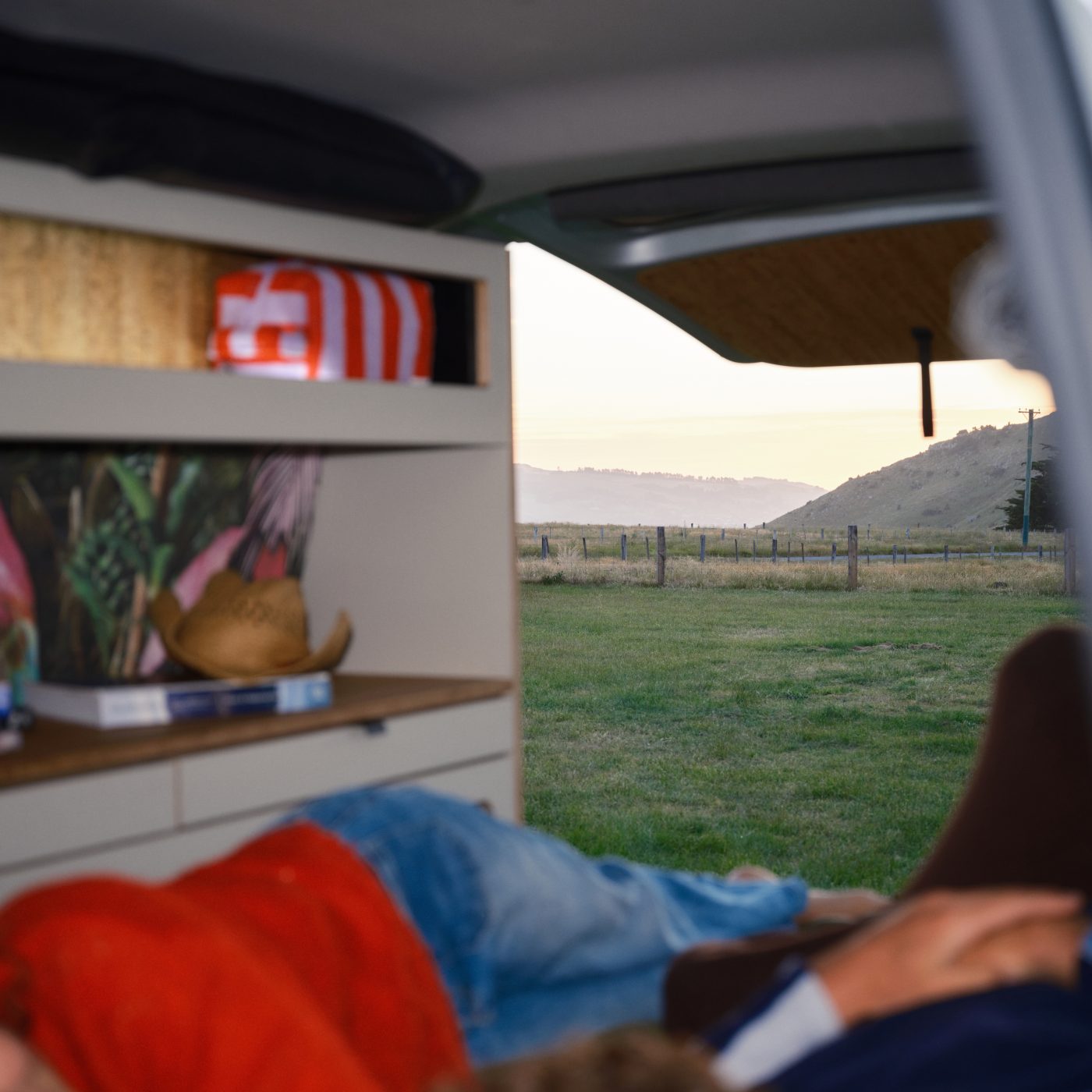Say hi to LyLo Road Trips, the pop-up. 