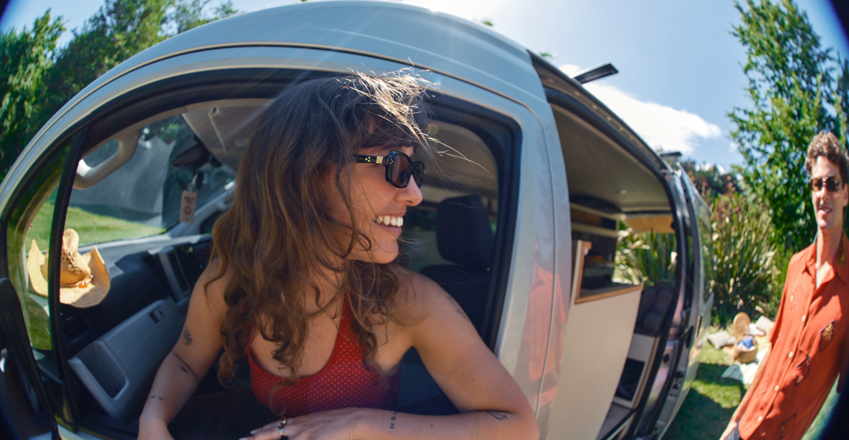 LyLo Road Trips - Campervan rental New Zealand