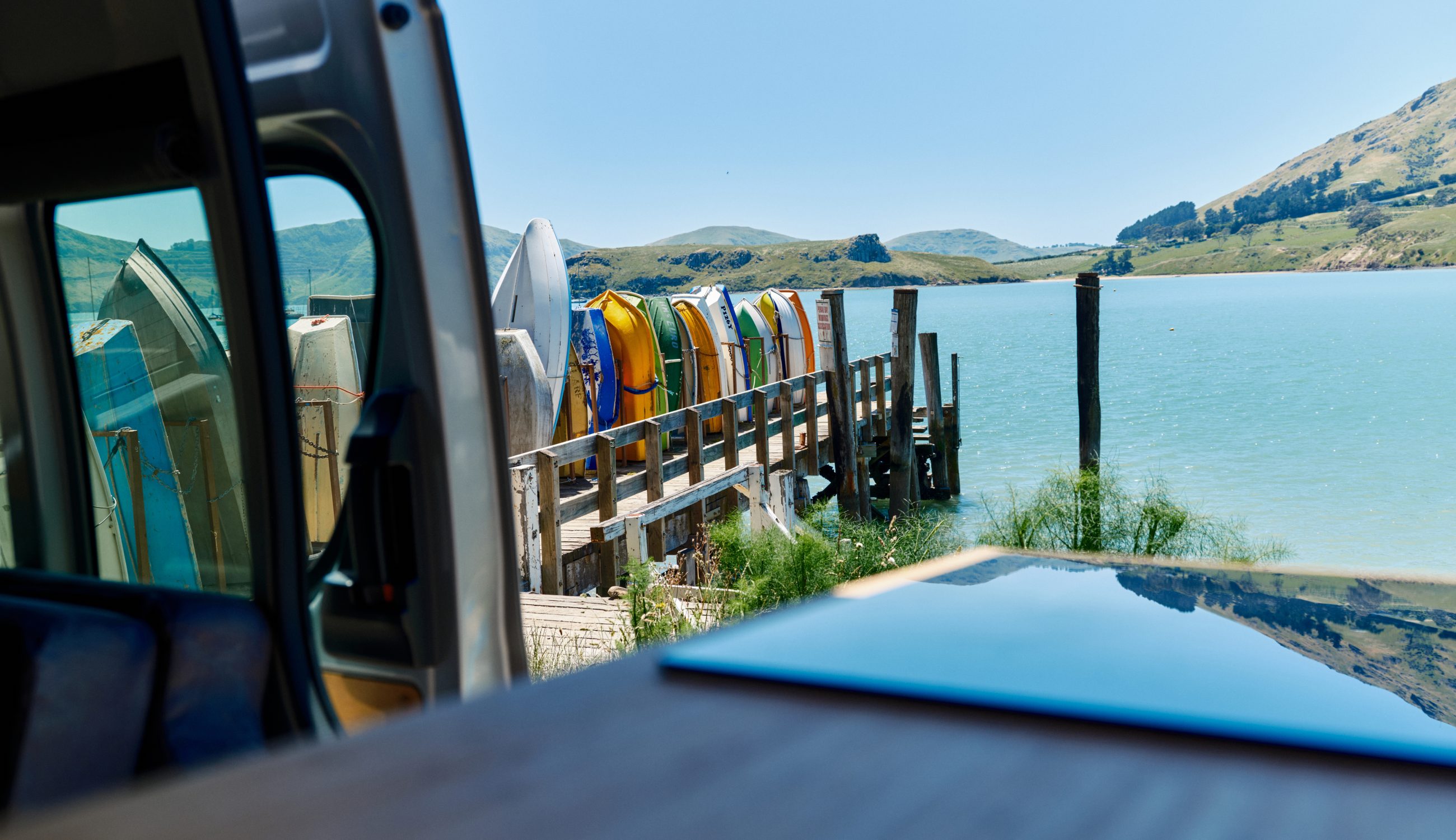 Road trips gallery image