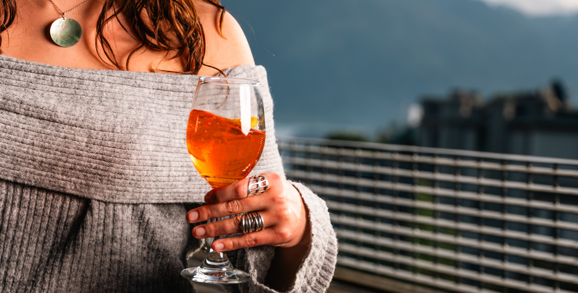 LyLo Rooftop Happy Hour