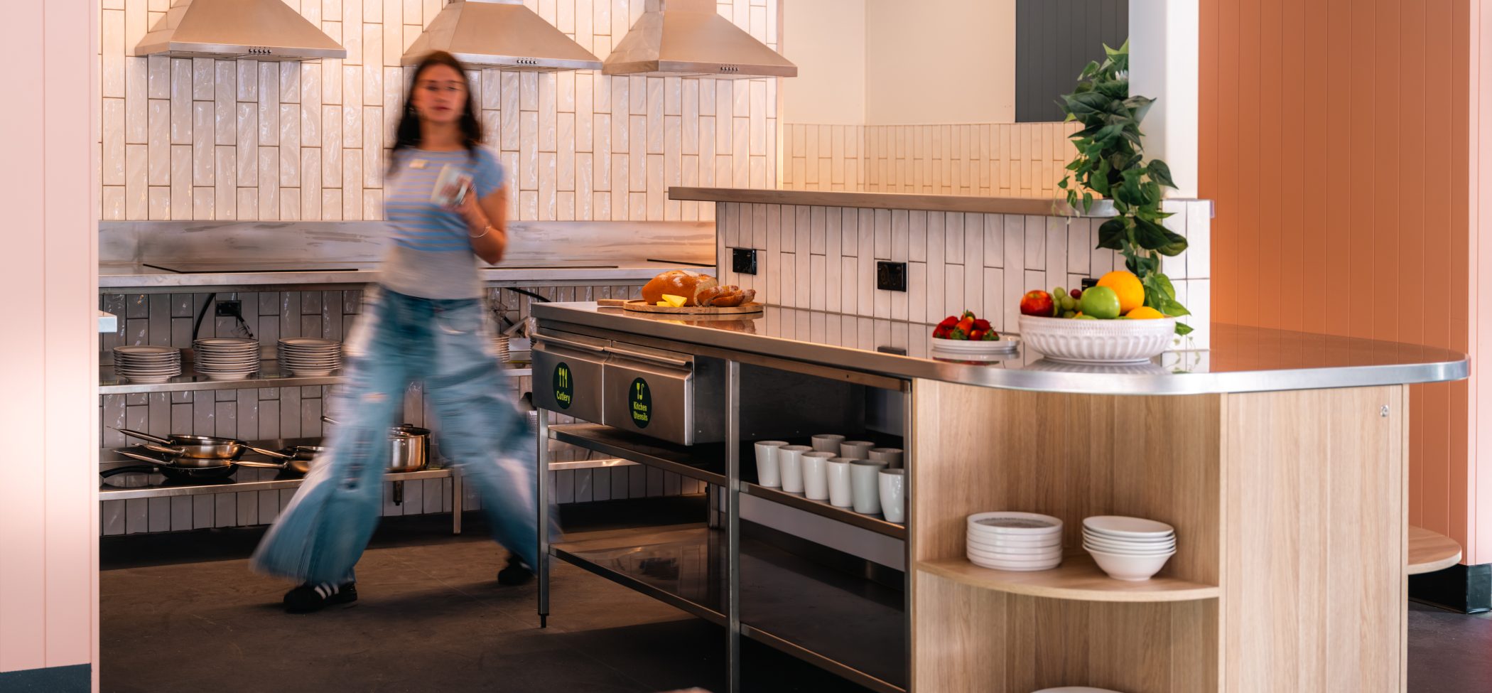 Restaurant gallery image