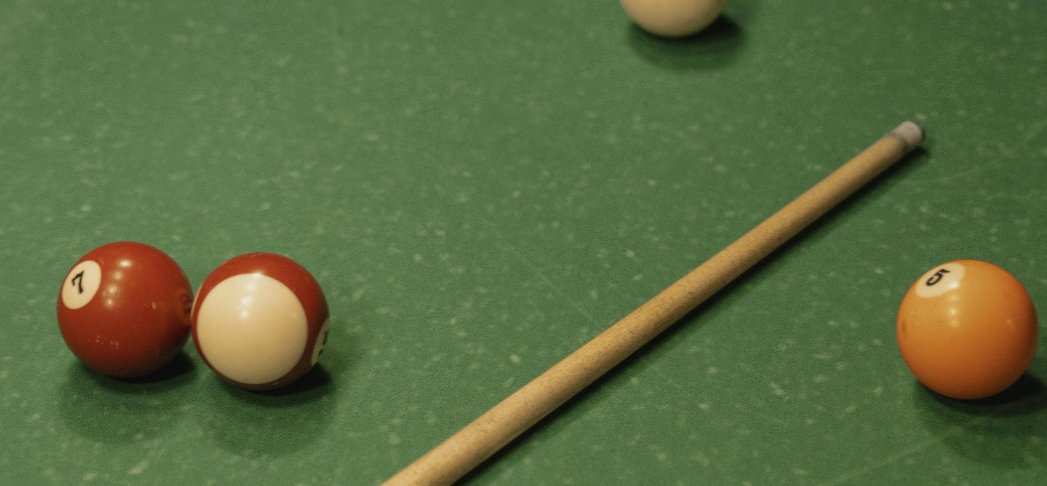 Wed 8pm Pool Comp