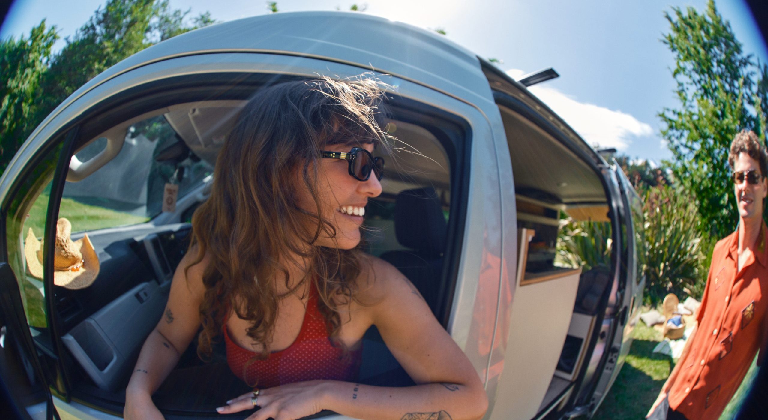 LyLo Road Trips - Road trips promotional image