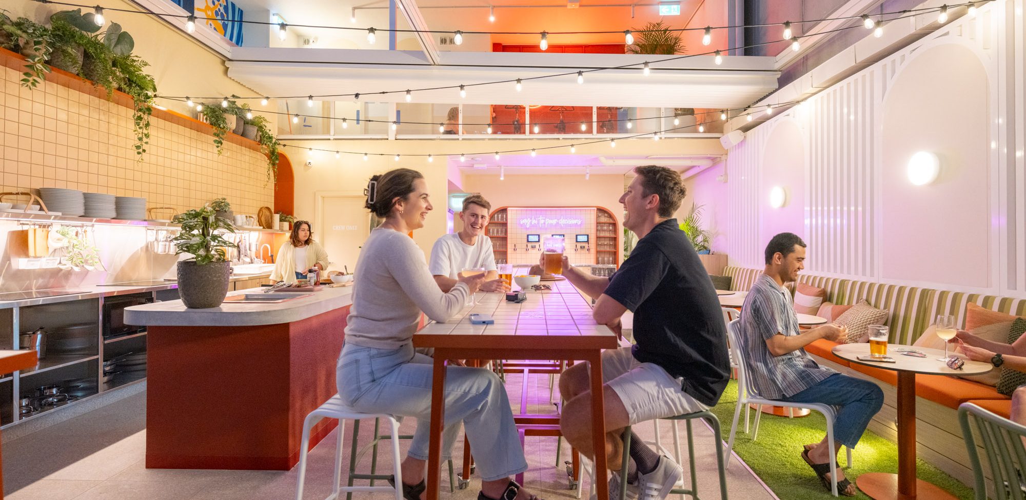 Restaurant gallery image