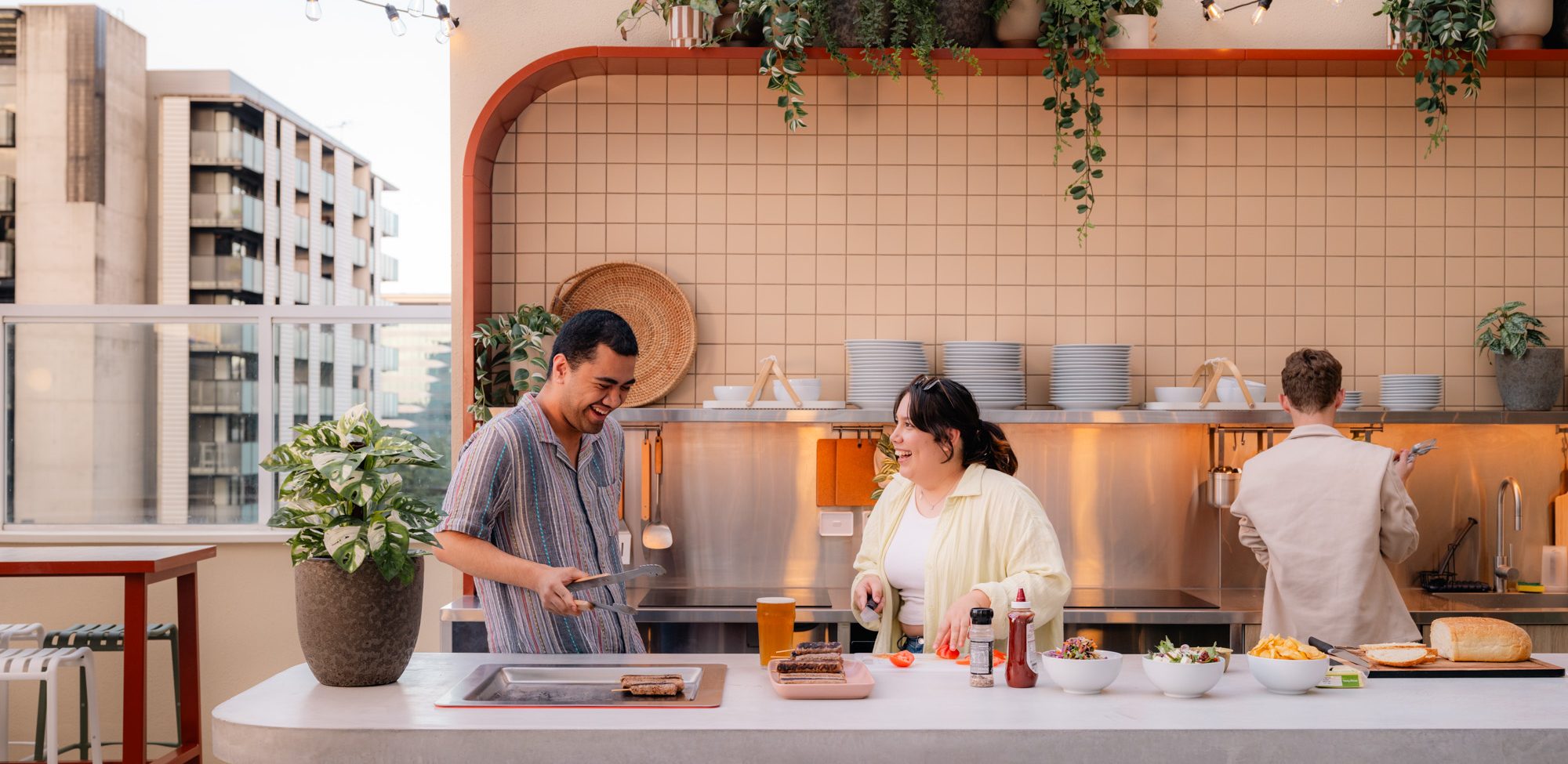 Restaurant gallery image
